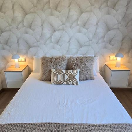 坎巴多斯Casa Acogedora Mar De Albarino Con Piscina别墅 外观 照片